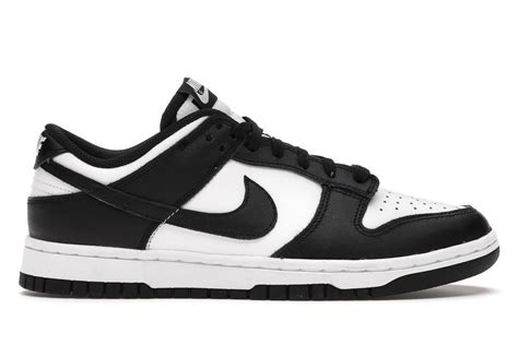 nike dunk liw panda|Nike dunks low panda women.